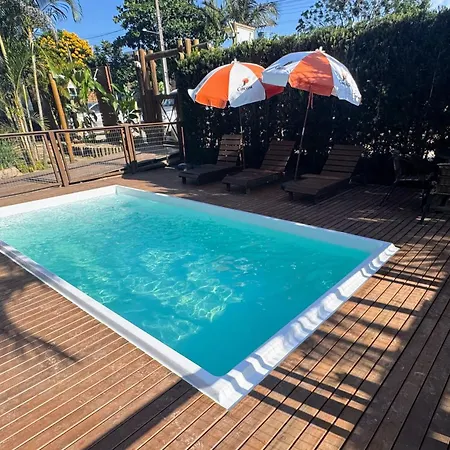 Pousada Cacau-2