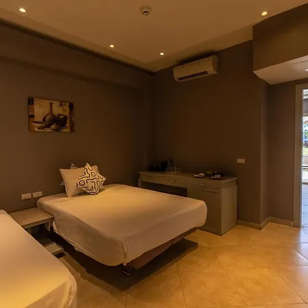 Sunrise Crystal Bay Resort -Grand Select (Adults Only)-3