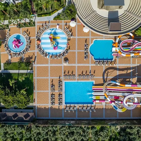 Royal Garden Beach Hotel-2