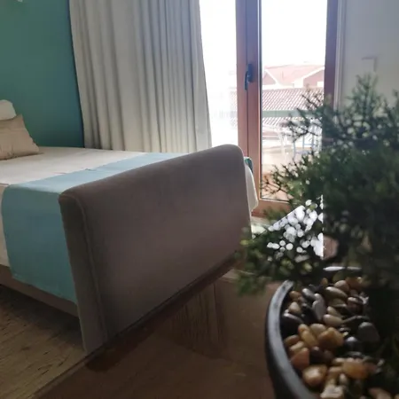 Hotel Areias Claras-2