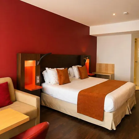 Best Western Seine West Hotel-3