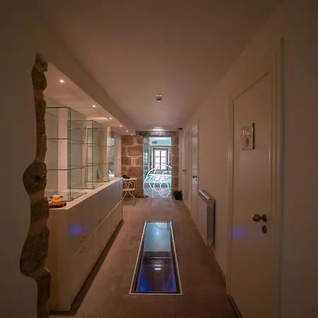 Convento Do Seixo Boutique Hotel & Spa-3