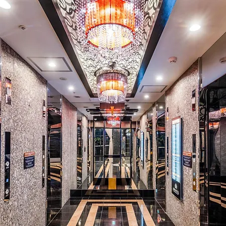 Apa Hotel Yamanote Otsuka Ekimae Tower-2