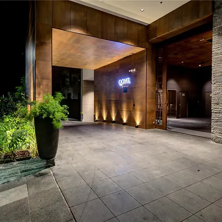 Qoya Hotel Sao Paulo Curio Collection By Hilton-3