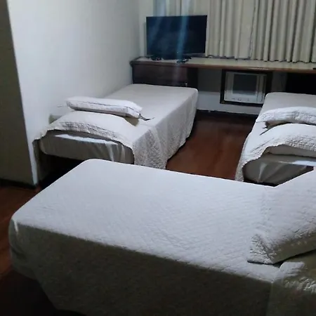 Hotel Santa Fe-3