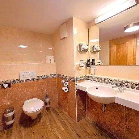 Villa Viktoria 1 - Apartments - City Center-3