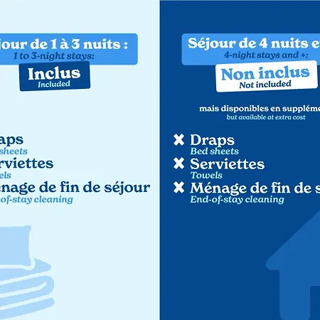 Vacancéole - Résidence Grand Morillon-2