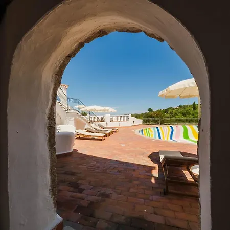 Hotel Pedra Santa-2