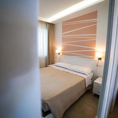 B&B Margani Tropea-2