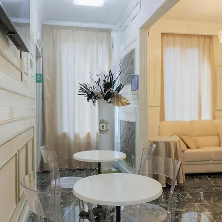Rosa Italia Hotel Roma-2