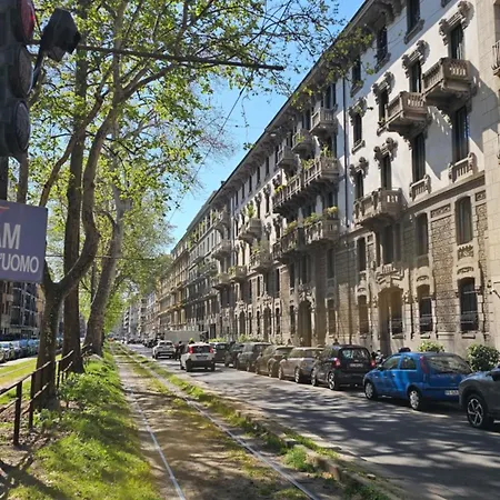 The Dream Suites Milano Centro-2
