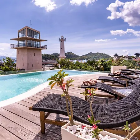 Oh!Julia Hotel Komodo-2