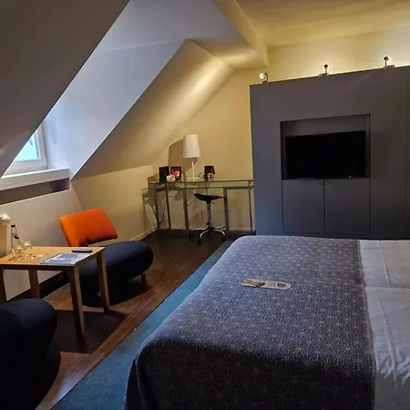 Hotel Derlon-3