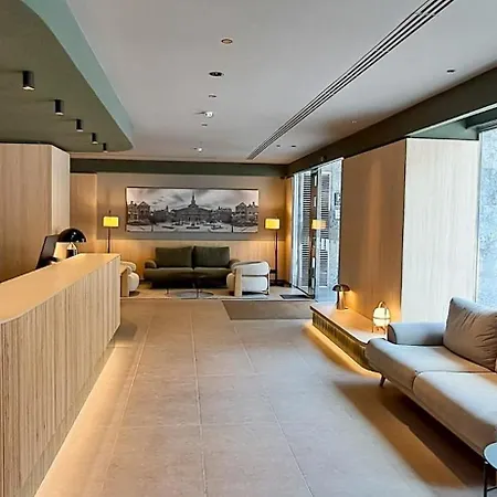 Hotel Sant Pau-3