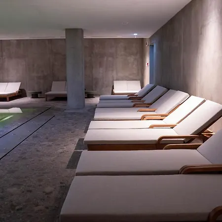 Una Hotels One Catania Wellness & Spa-3