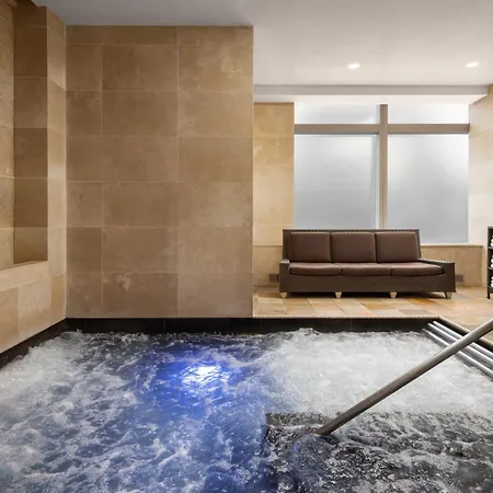 Mandarin Oriental, New York-2