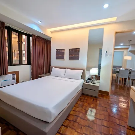 Prince Plaza II Condotel-2