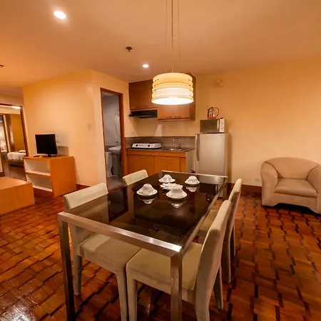 Prince Plaza II Condotel-3