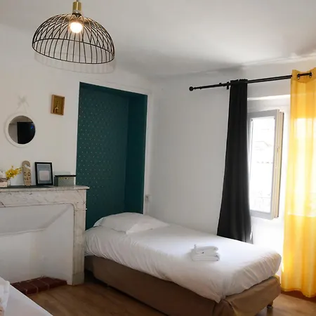 Hotel Le Flore-2