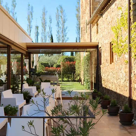 Hotel Restaurant Mas Roig - Adults Only-3