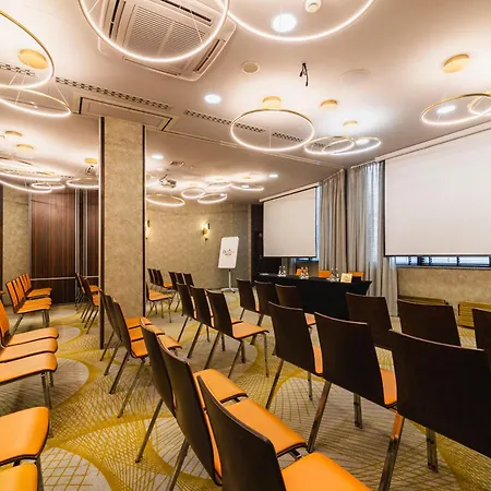 Hotel DeSilva Premium Opole-3