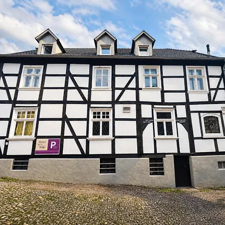 Hotel Pemü-3