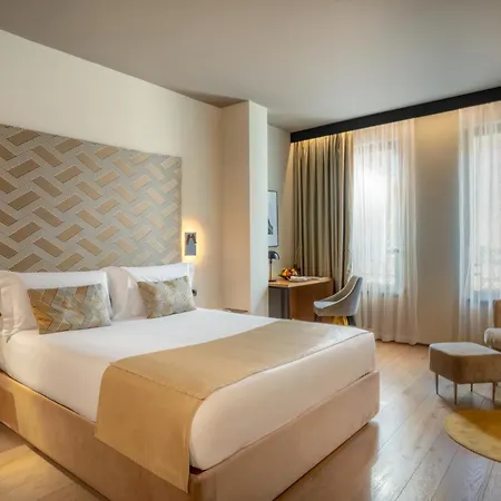 Speronari Suites-3