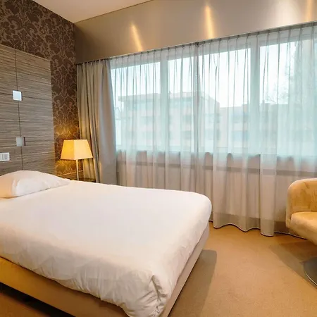 Mercure Hotel Tilburg Centrum-2