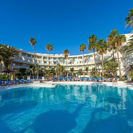 Sol By Melia Lanzarote All Inclusive-2