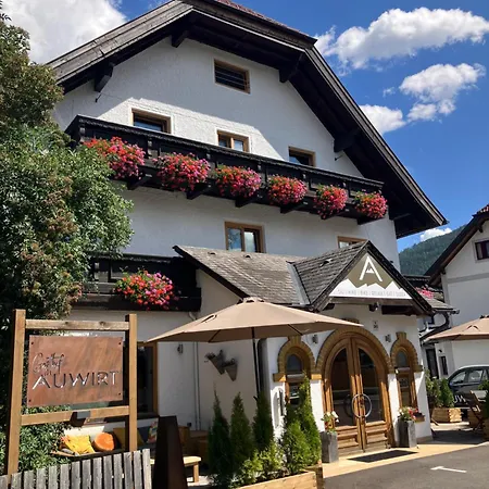 Gasthof Auwirt-2