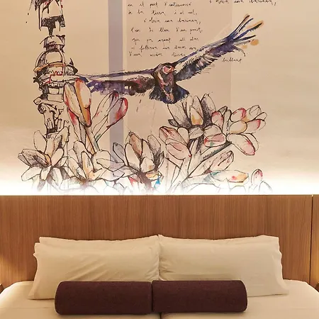 Mercure Barcelona Condor-2