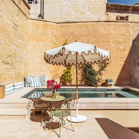 La Maison d'Uzès Relais&Châteaux-2