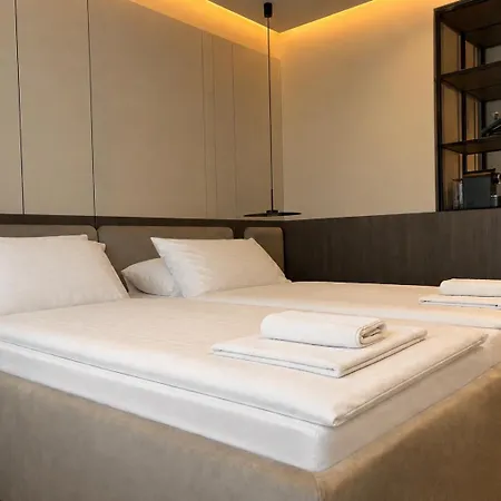Wabi Hotel - Beauty & Dental Center-2
