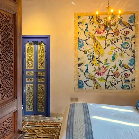 Karawan Riad-3
