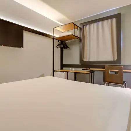 ibis Rio de Janeiro Botafogo-2