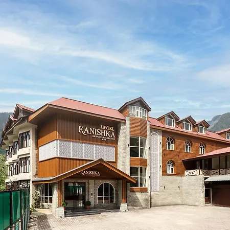 Kanishka, Manali - Am Hotel Kollection-2