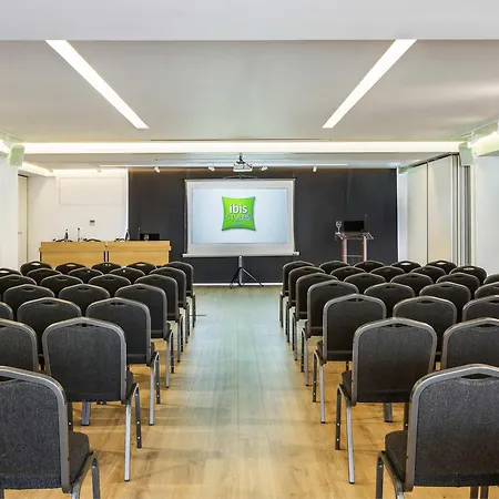 Ibis Styles Heraklion Central-2