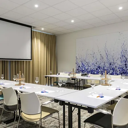Ibis Styles Nieuwpoort-2