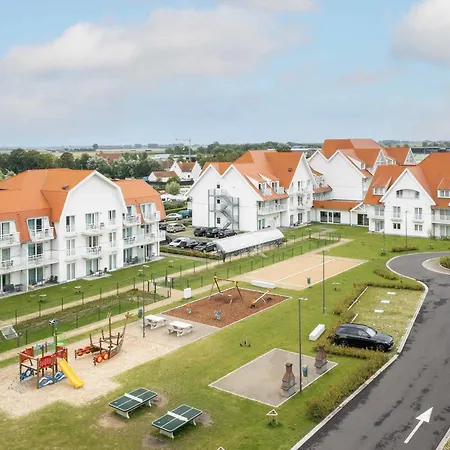 Ibis Styles Nieuwpoort-3