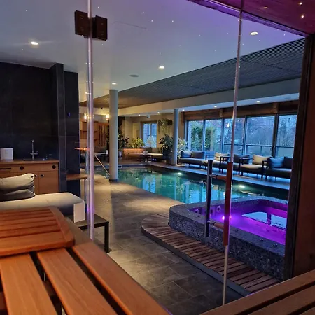 Hôtel Interlaken Lounge Bar&Spa-3