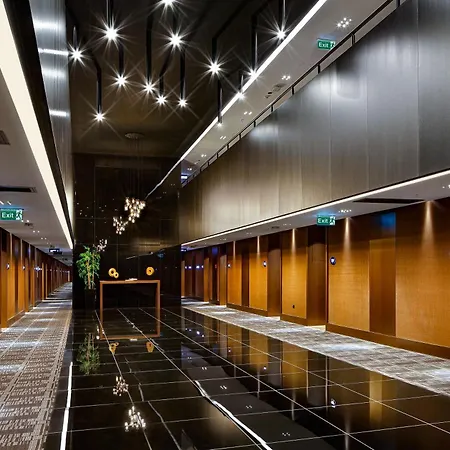 The G Hotels Istanbul-2