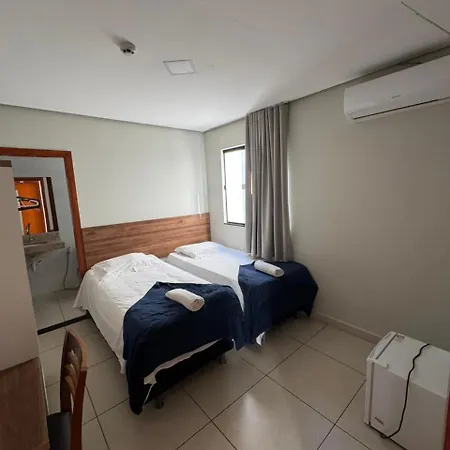 Hotel Vitória-3