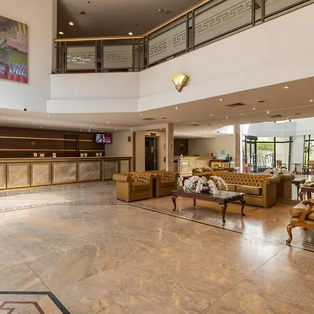 Flat Al Lorena, Jardins com estacionamento grátis, wifi e piscina-2