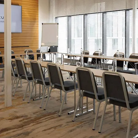 Mercure Tallinn-2