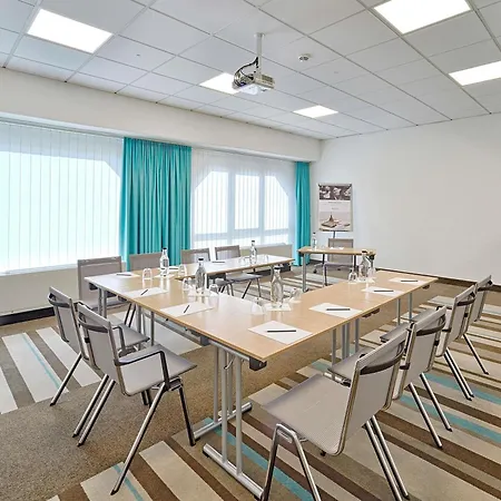 Mercure Hotel Koblenz-2