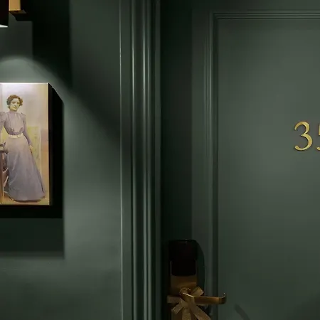 Maison Colbert Member Of Melia Collection Notre-Dame-2
