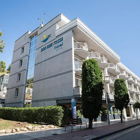 Hotel Don Juan Tossa-2