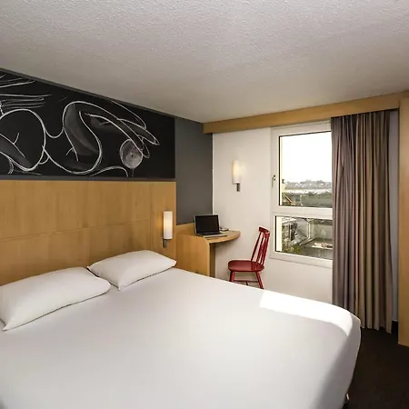 Ibis Roscoff Bord de Mer-3