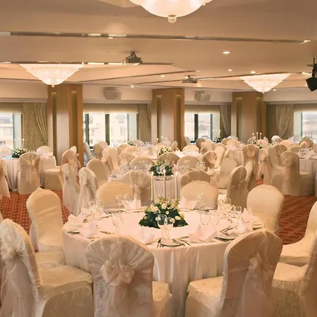 Moevenpick Hotel Izmir-2
