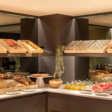 Hotel Denit Barcelona-2